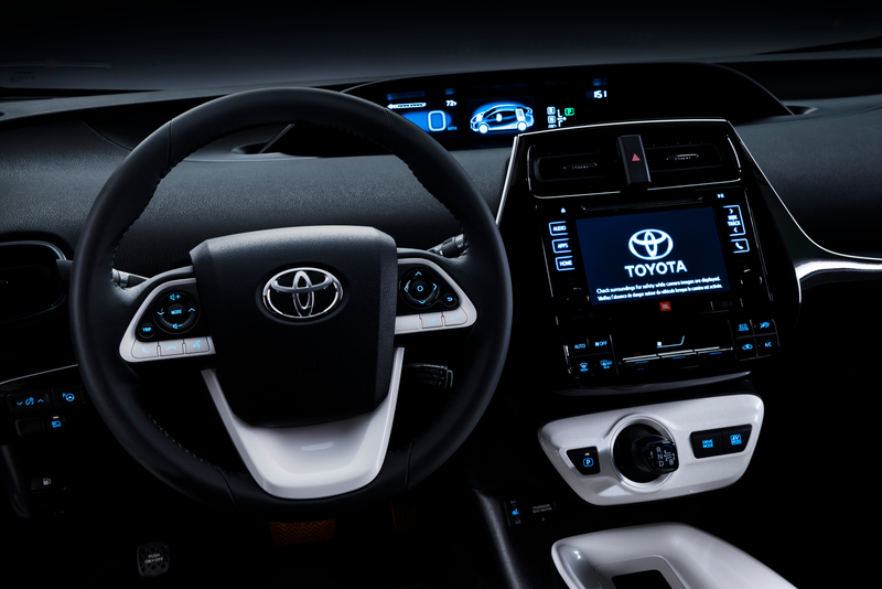 Illustration for article titled 2016 Toyota Prius: WUB-WUB-WUB-WUB-WUB-WUB-WUB